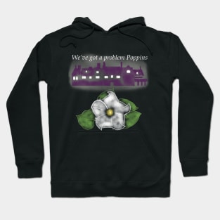 Jamie’s Moonflower Hoodie